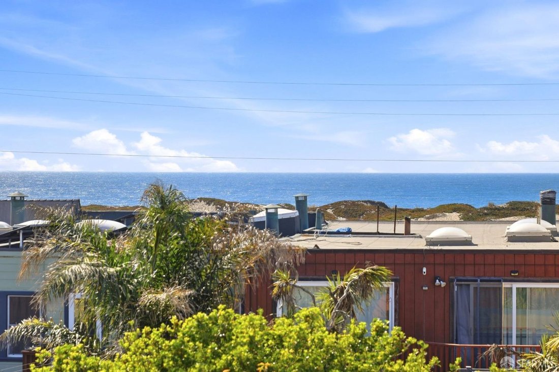 House in San Francisco, California, United States 3 - 19026973