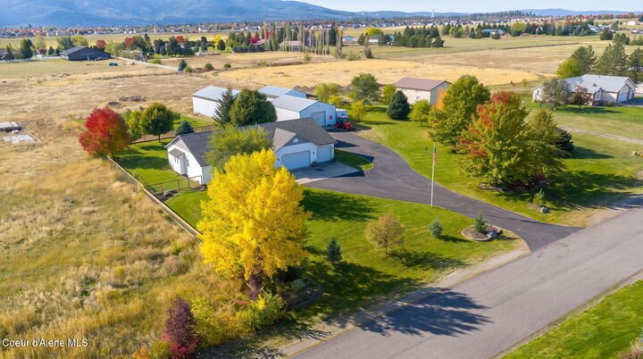 House in Post Falls, Idaho, United States 3 - 19031894