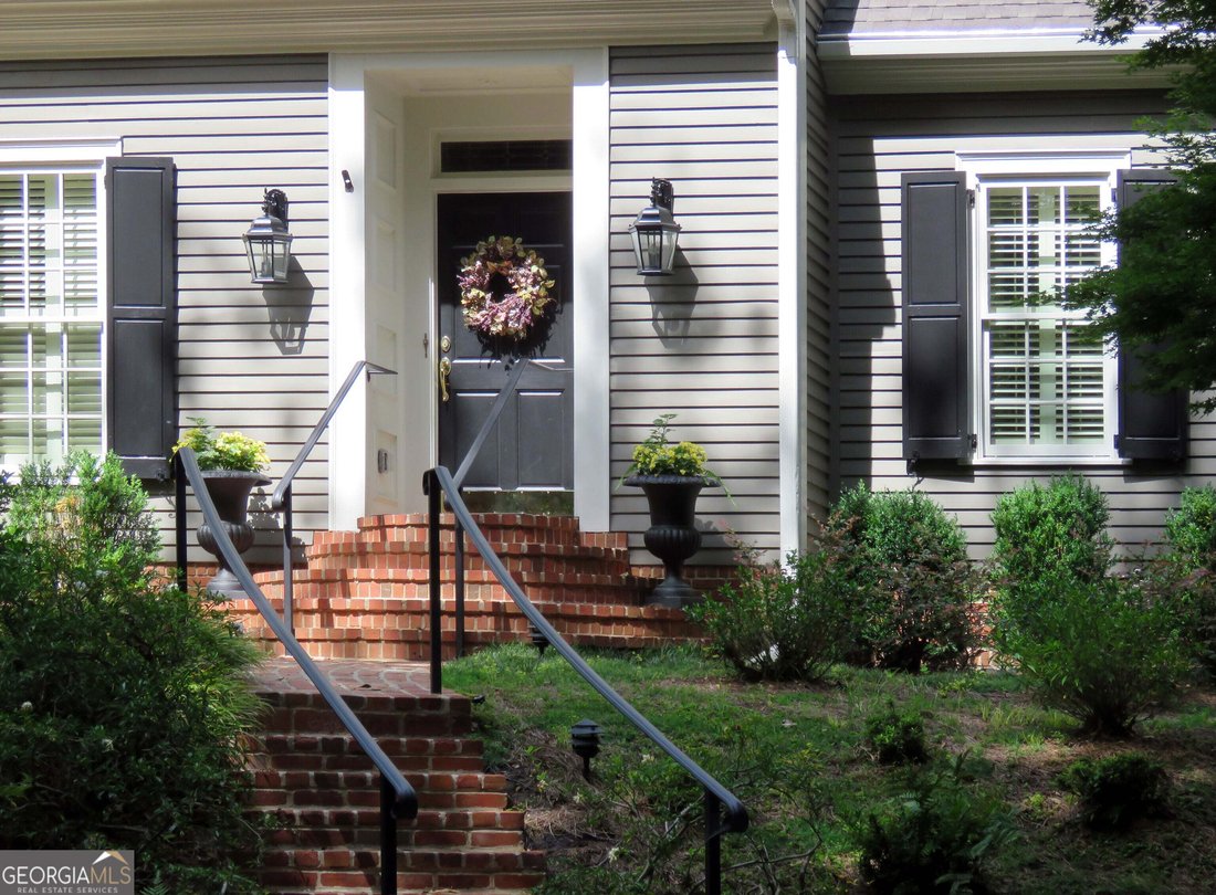 House in Atlanta, Georgia, United States 3 - 18453467