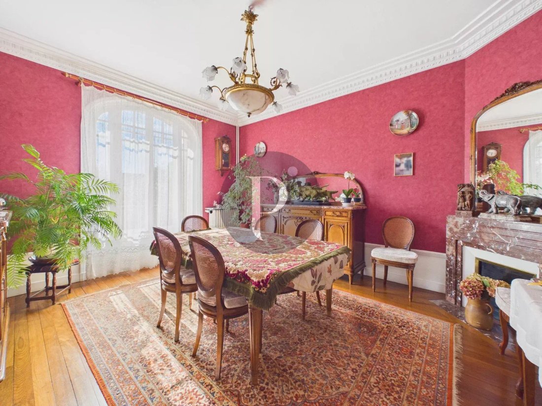 Maison à Bois de Verrieres-Vaupereux, Verrières-le-Buisson, France 4 - 17784606