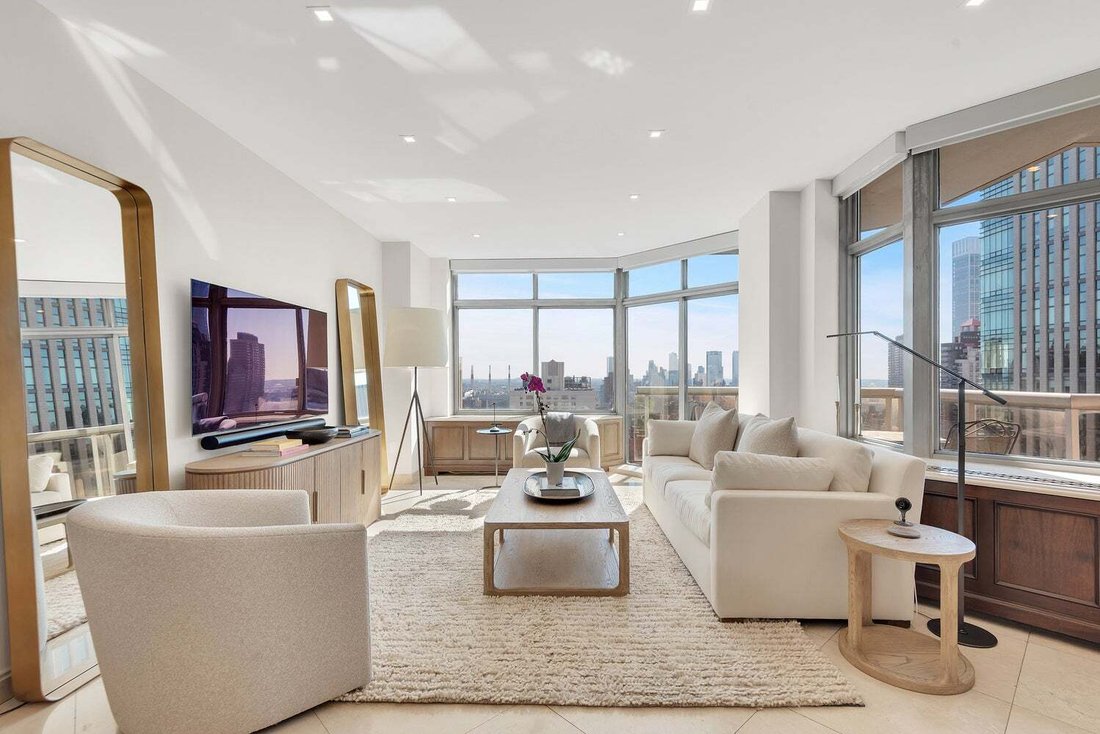 Condo in New York, New York, United States 2 - 19027782