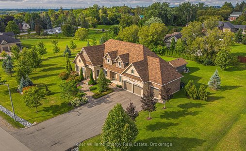 Haus in Clarington, Ontario, Kanada 1