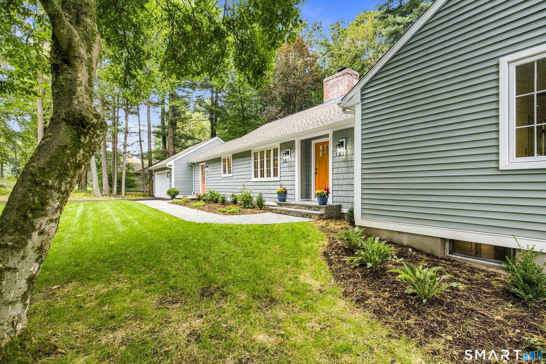 House in Avon, Connecticut, United States 3 - 19027733