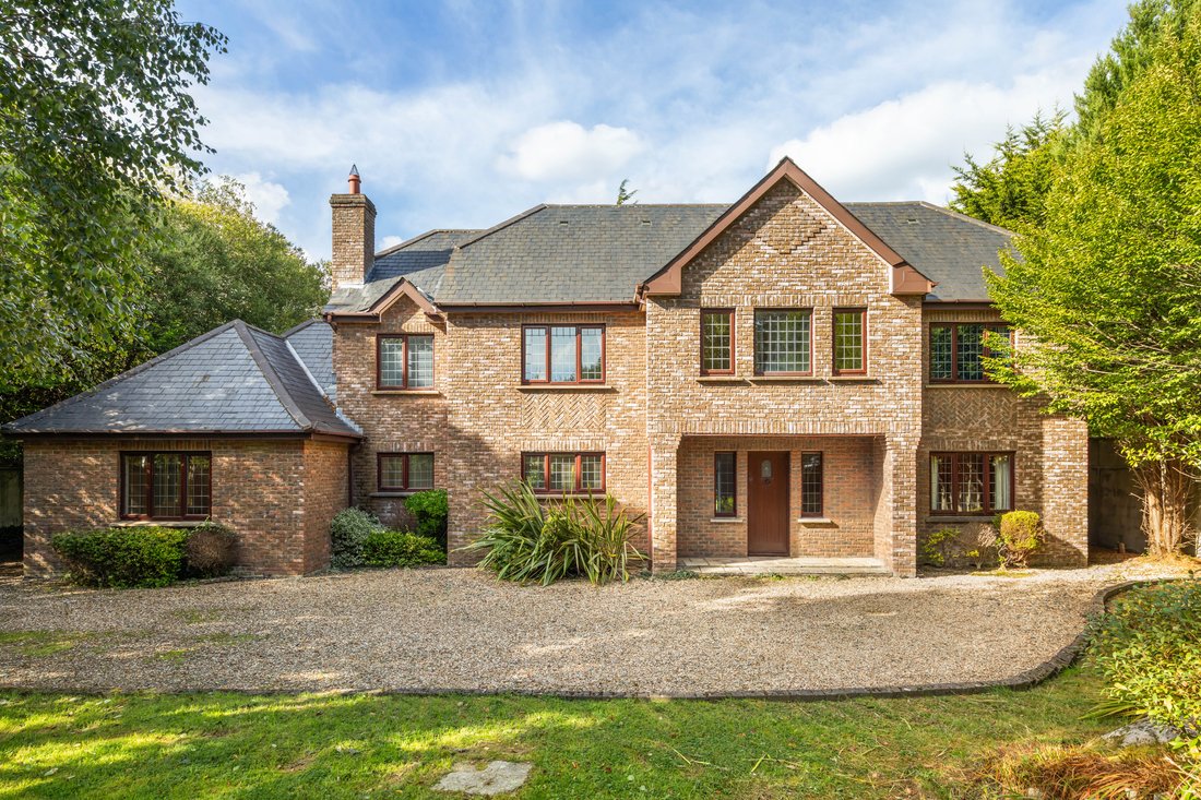 House in Dublin, County Dublin, Ireland 1 - 19021370