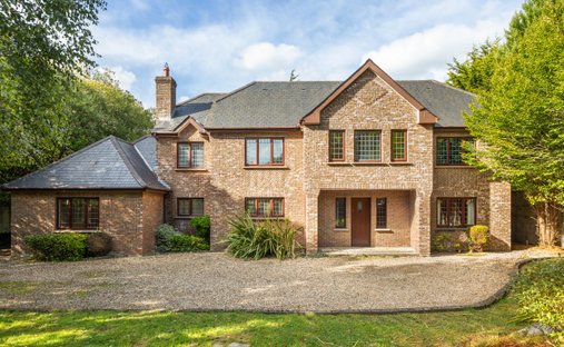 Casa a Dublino, Dublino, Irlanda 1