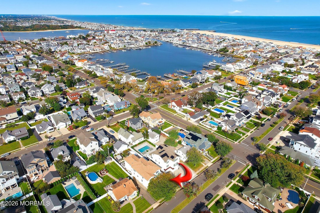 House in Point Pleasant Beach, New Jersey, United States 4 - 19027300