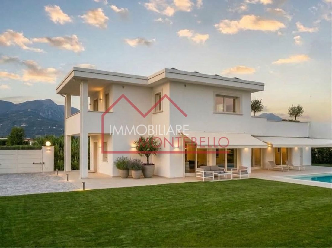 Villa en Caranna-Vaiana, Forte dei Marmi, Toscana 5 - 17367094