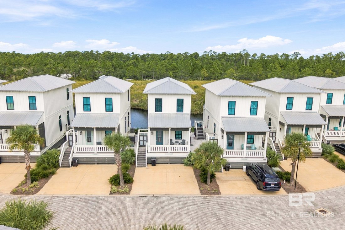 House in Orange Beach, Alabama, United States 3 - 19023034