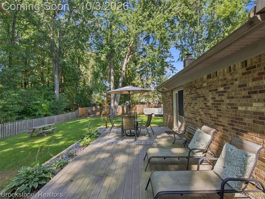 House in Washington, Michigan, United States 5 - 19027413