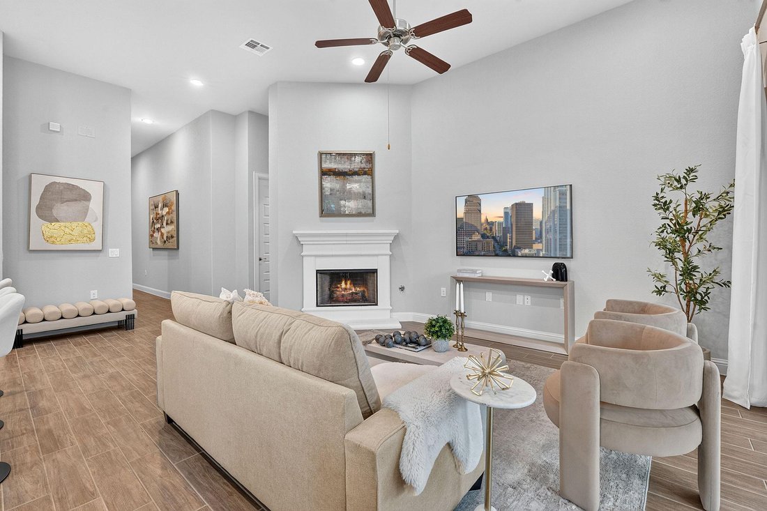 House in Austin, Texas, United States 4 - 19024159