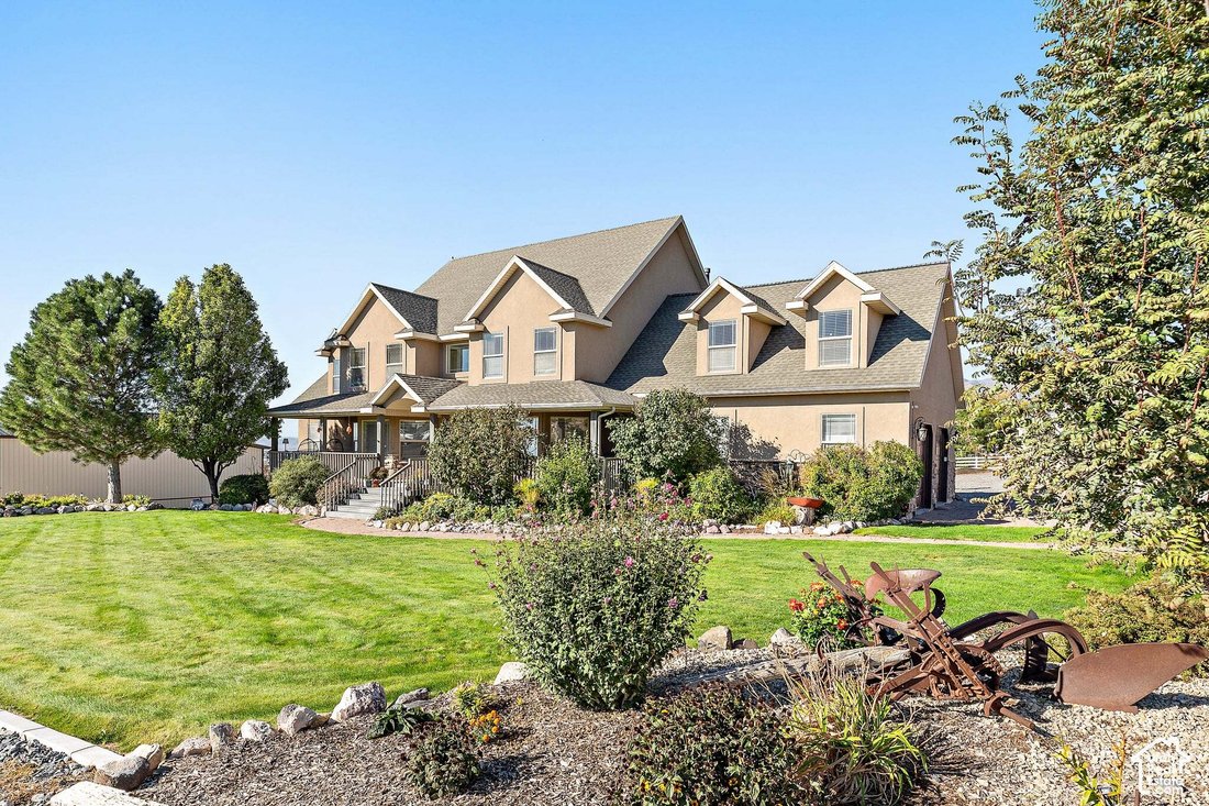 House in Eagle Mountain, Utah, United States 4 - 19023239