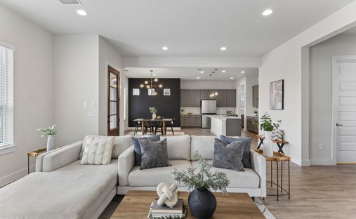 Casa en Austin, Texas, Estados Unidos 1