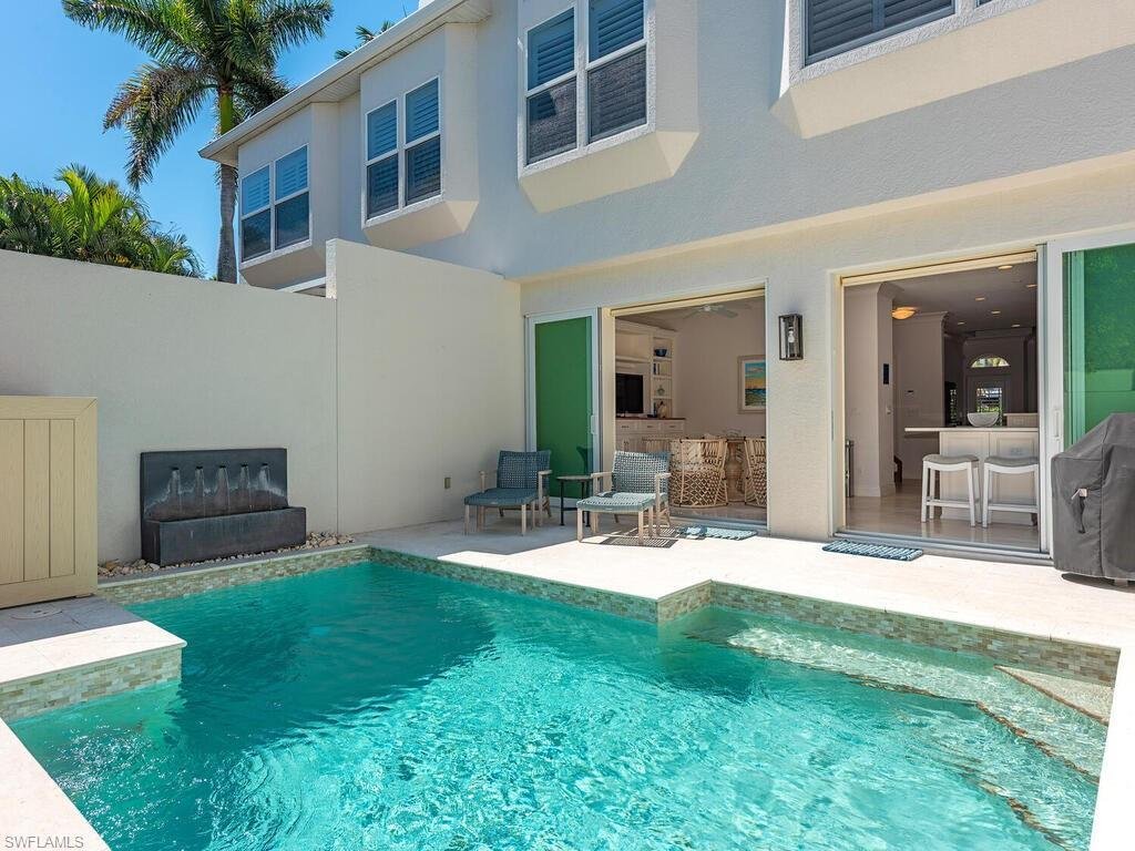 Haus in Naples, Florida, Vereinigte Staaten 1 - 19032203