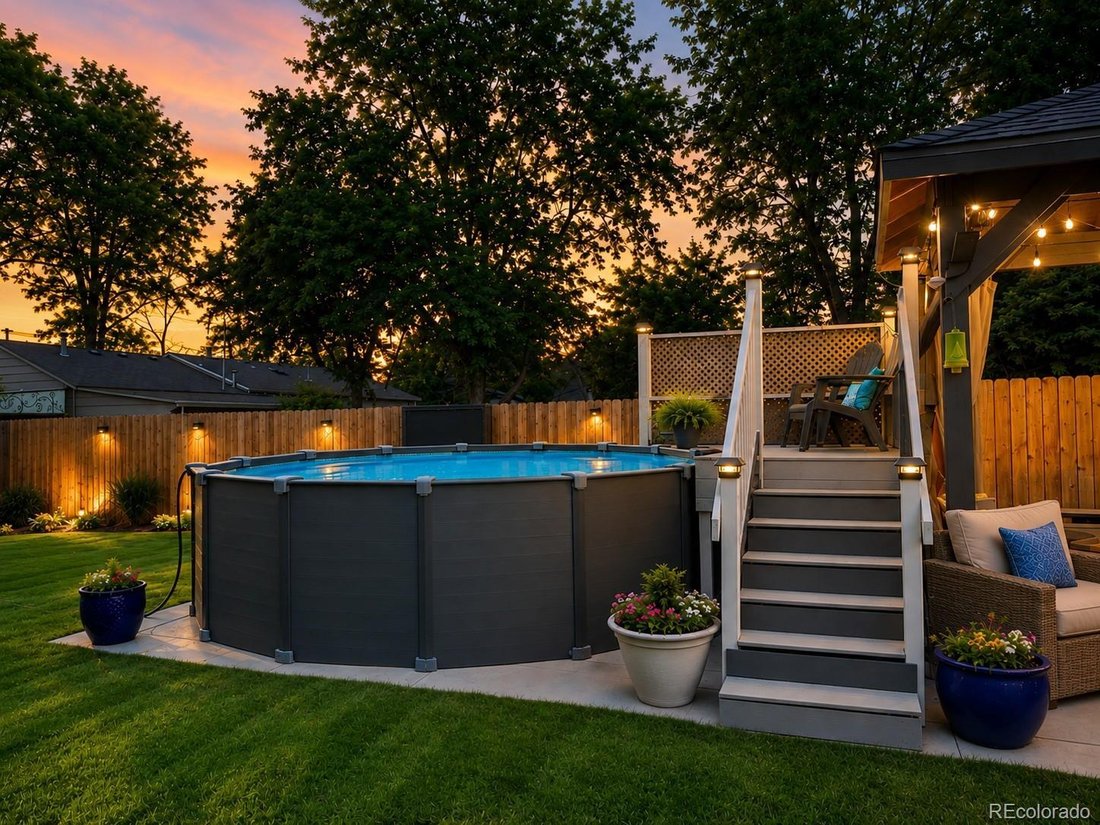 House in Wheat Ridge, Colorado, United States 4 - 19027301