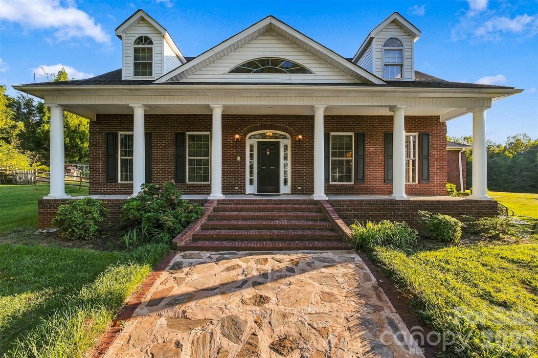 House in Mooresville, North Carolina, United States 3 - 19028048