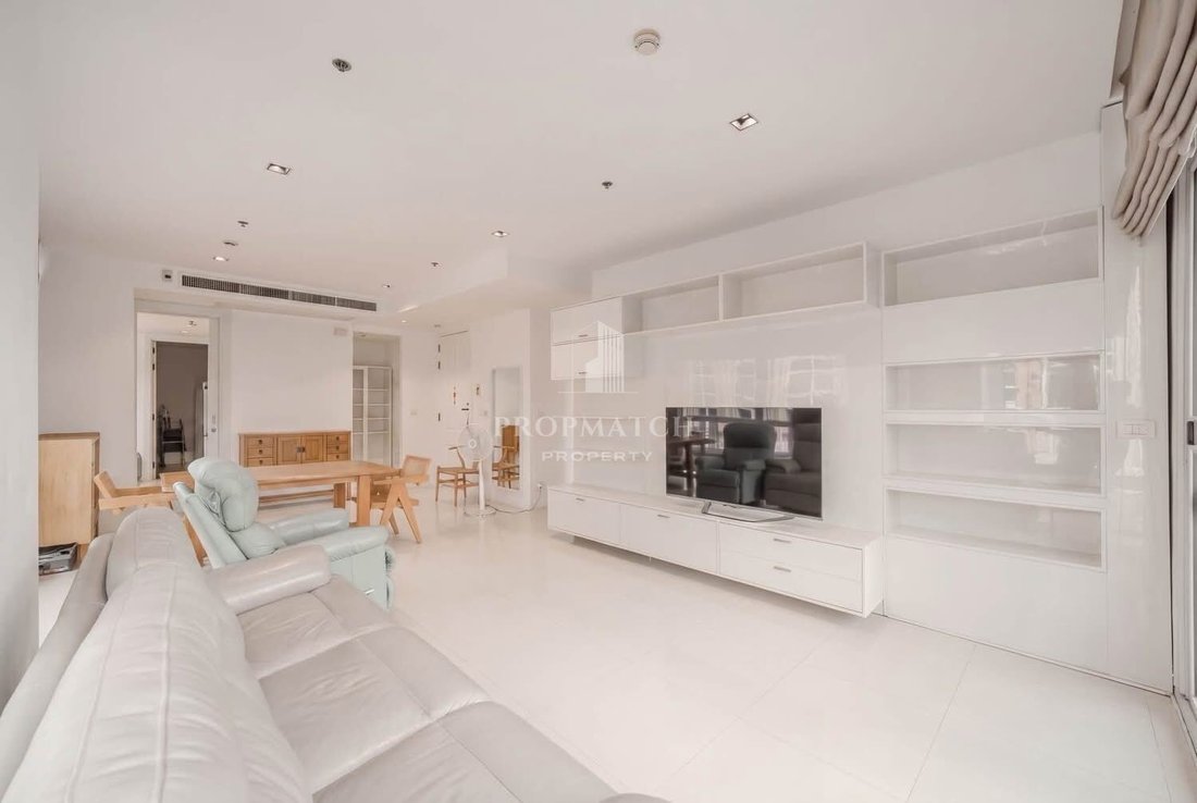 Condominio en Bangkok, Bangkok, Tailandia 4 - 19026967