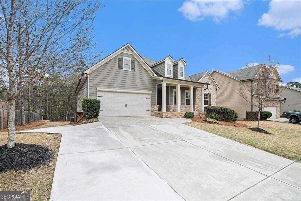House in Jefferson, Georgia, United States 3 - 19030947
