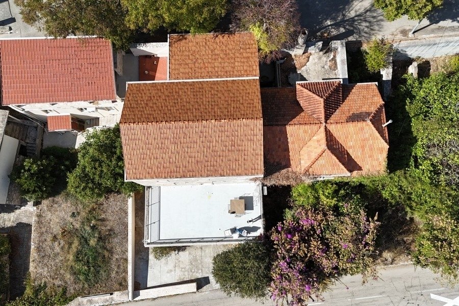 Maisons de campagne à Čara, Comitat de Dubrovnik-Neretva, Croatie 4 - 19024616