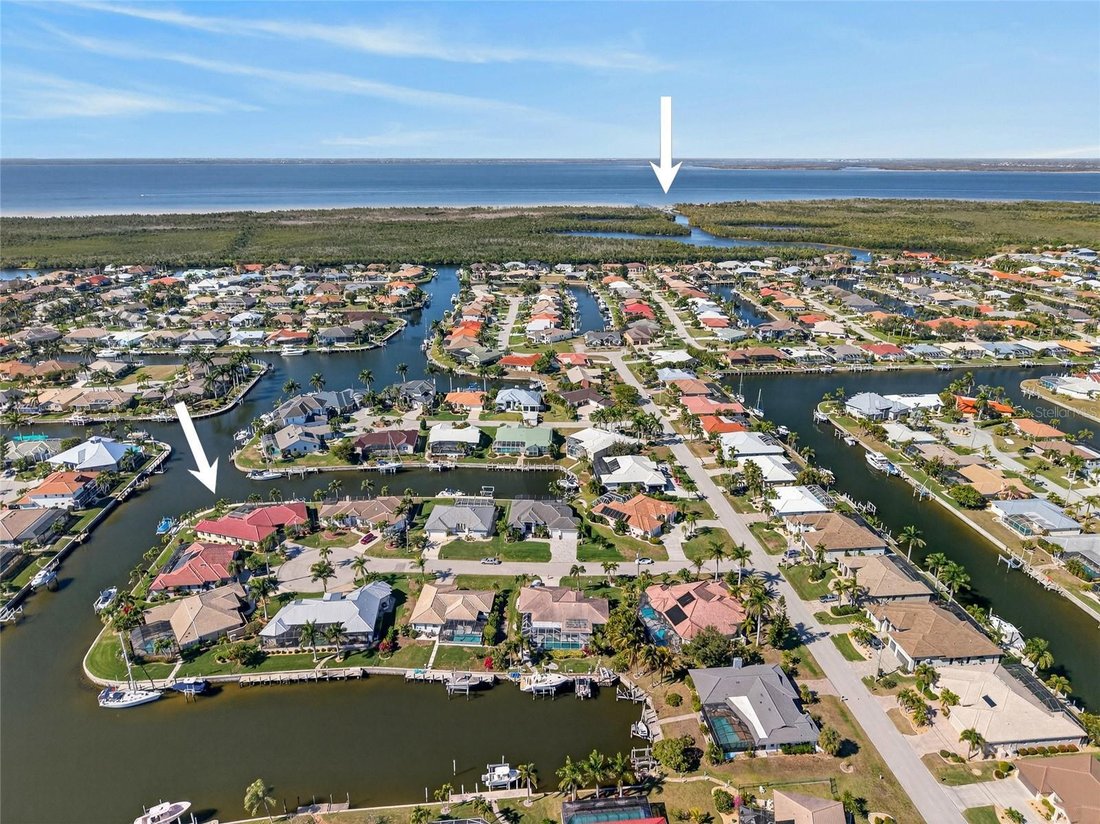 House in Punta Gorda, Florida, United States 3 - 19023433