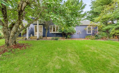 Haus in Poughquag, New York, Vereinigte Staaten 1