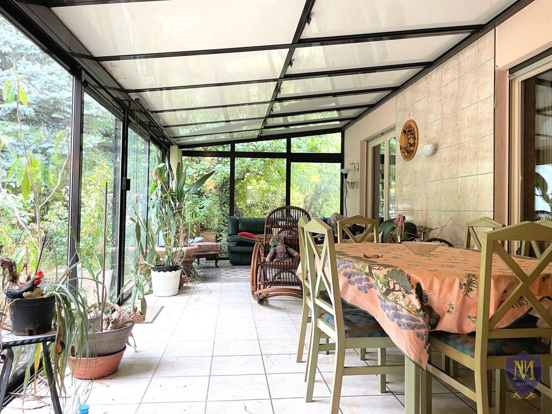 Casa en Village-Neuf, Gran Este, Francia 5 - 19021861