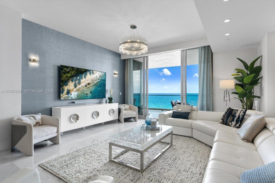 Condo in Golden Beach, Florida, United States 3 - 19025146