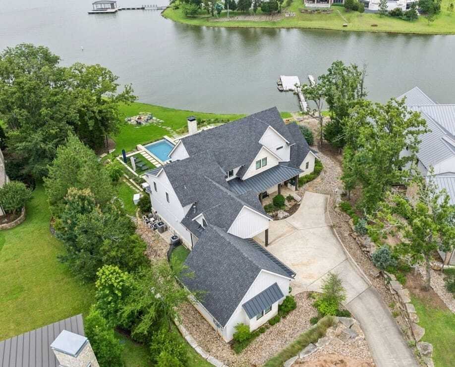 Casa en Malakoff, Texas, Estados Unidos 1 - 19035043