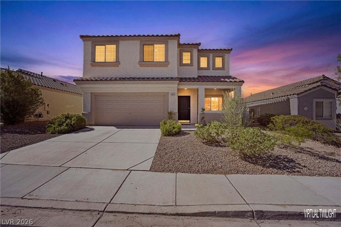 House in Henderson, Nevada, United States 1 - 19026878