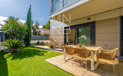 Apartment in Sant Andreu de Llavaneres, Catalonia, Spain 1