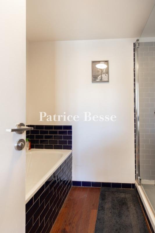 Apartment in Bastille-Popincourt, Paris 11e Arrondissement, Paris 5 - 19031156