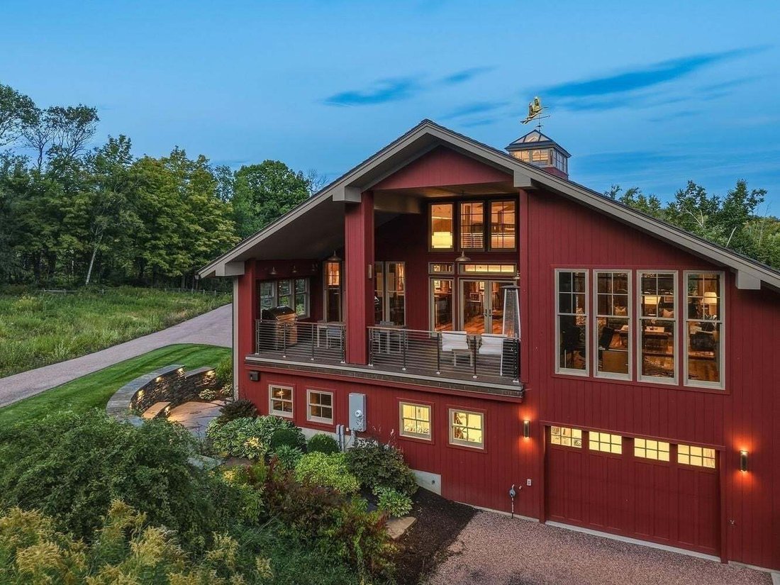 Casa a Shelburne, Massachusetts, Stati Uniti 3 - 19033465