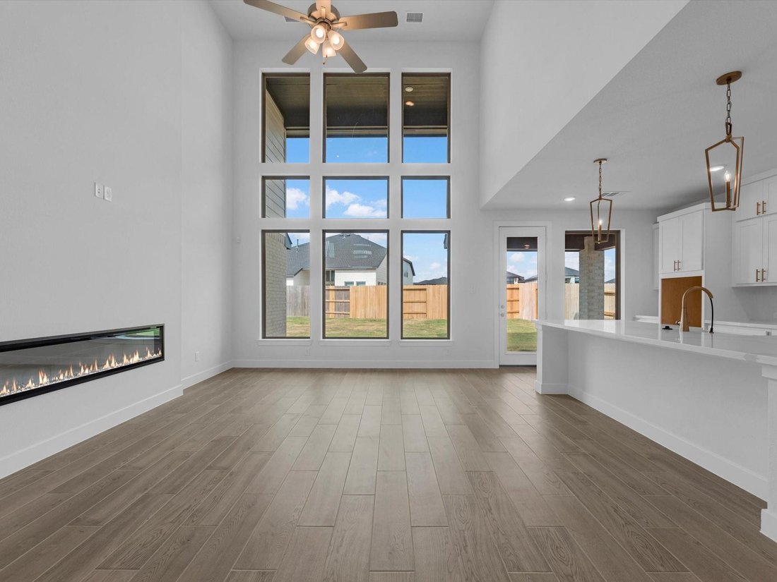 Haus in Tomball, Texas, Vereinigte Staaten 3 - 18122487