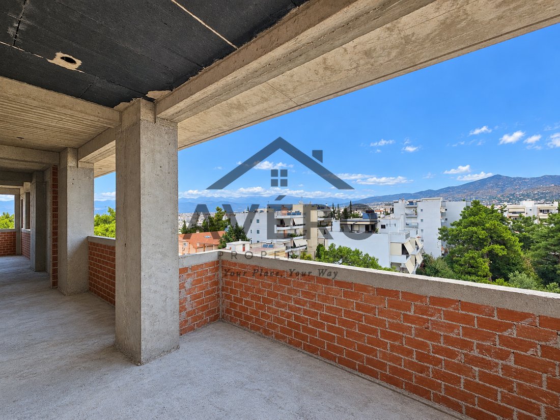 Apartamento en North Athens, Ática, Grecia 2 - 19033551