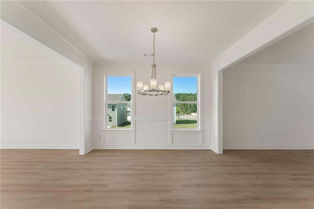 House in Lawrenceville, Georgia, United States 4 - 17928870