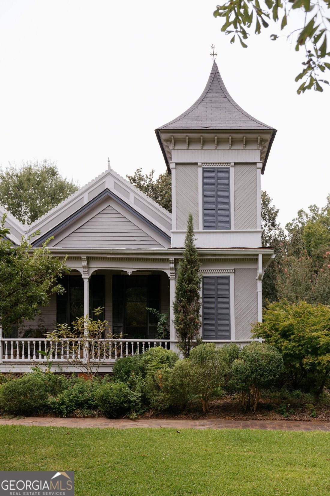 Haus in Eatonton, Georgia, Vereinigte Staaten 4 - 19027183