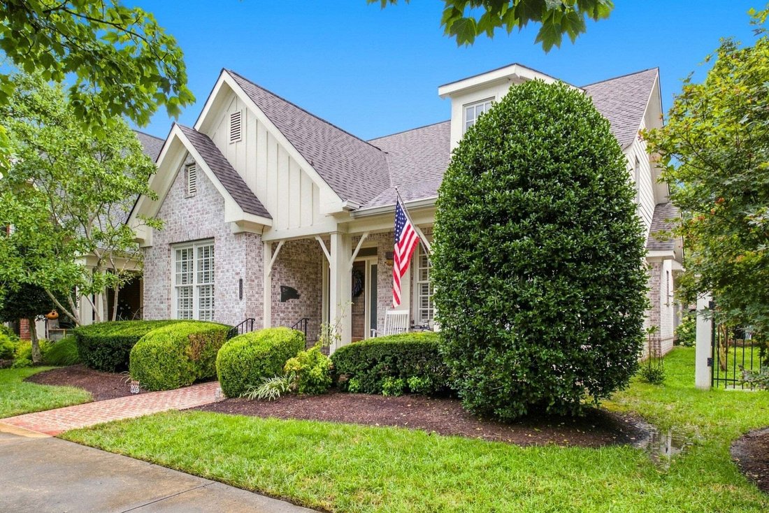 Maison à Franklin, Tennessee, États-Unis 3 - 19020777