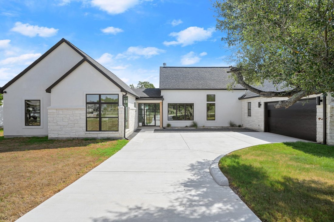 House in Dripping Springs, Texas, United States 5 - 19023993