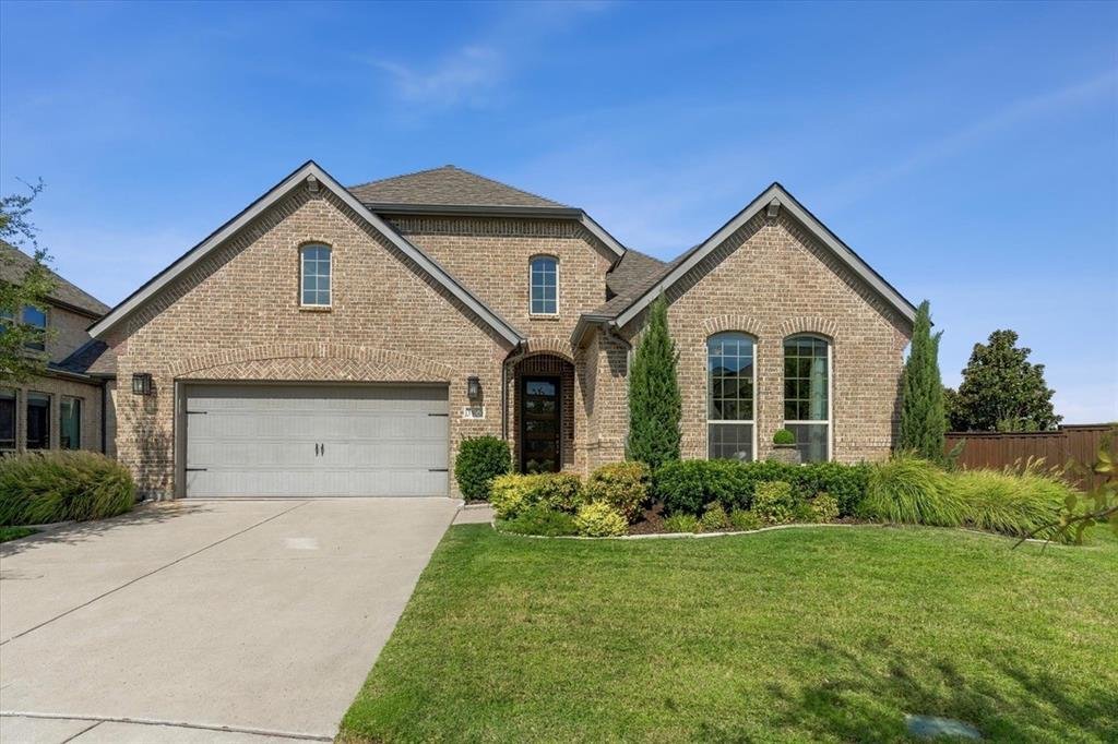House in Prosper, Texas, United States 2 - 19021006