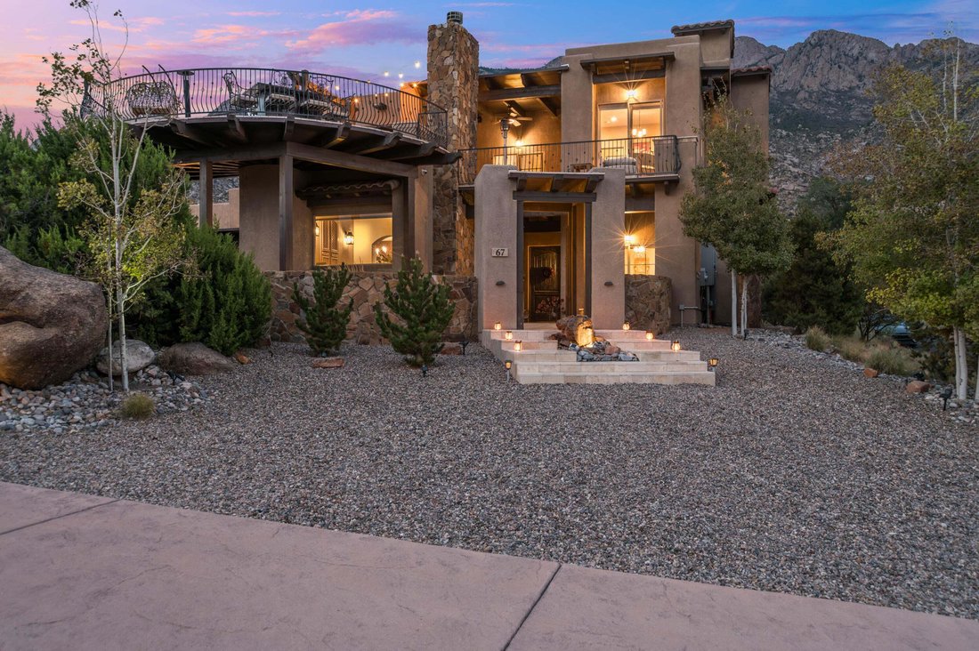 House in Albuquerque, New Mexico, United States 5 - 19026874