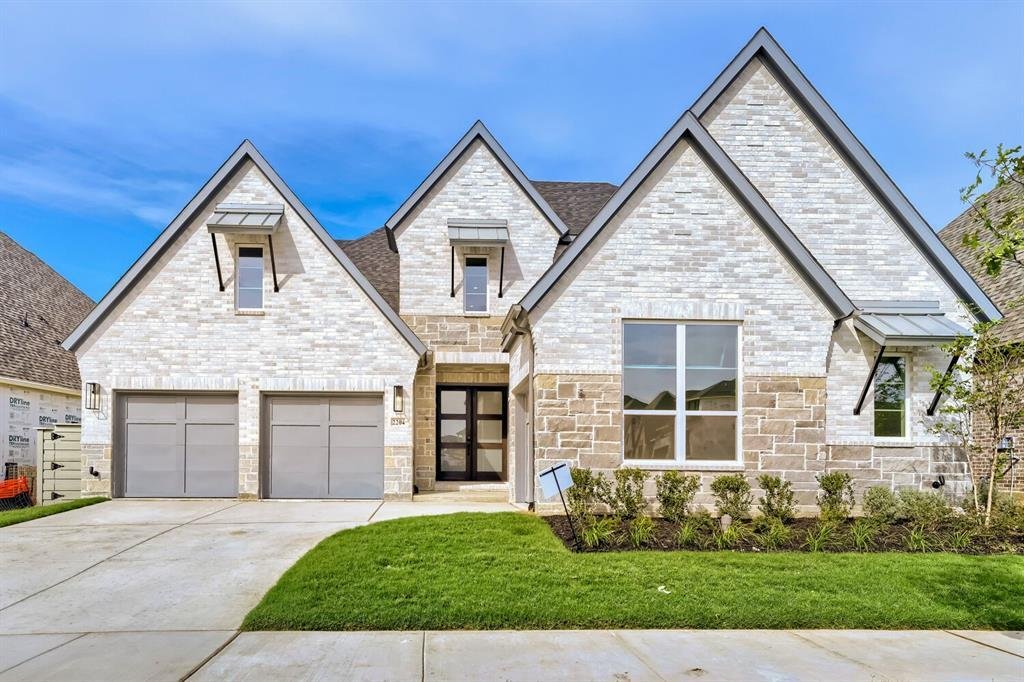House in Celina, Texas, United States 1 - 19024593