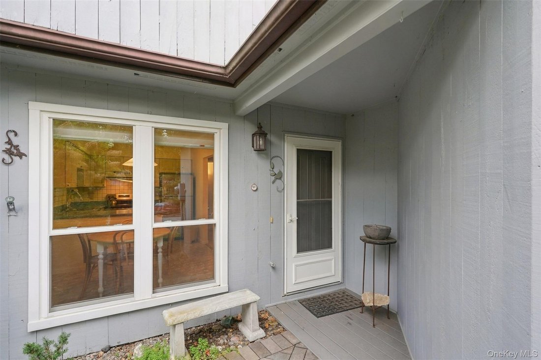 Condo in Rhinebeck, New York, United States 3 - 19032570