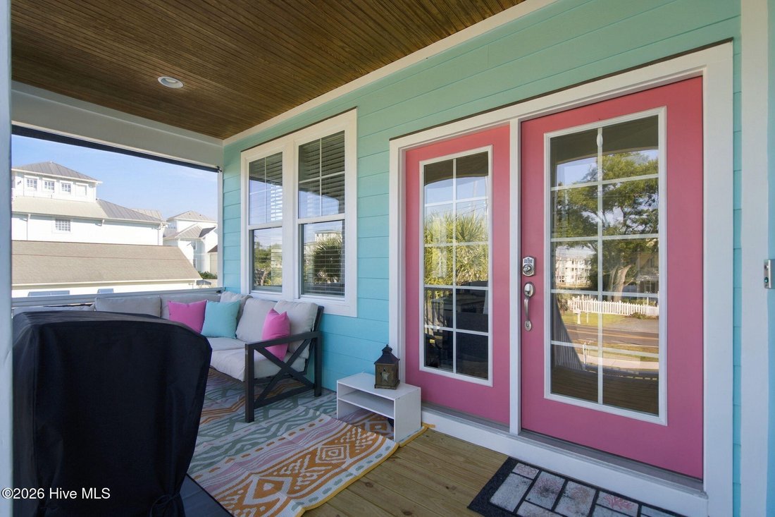 House in Carolina Beach, North Carolina, United States 3 - 19020700