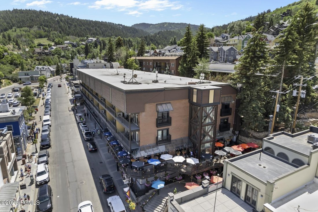 Condominio en Park City, Utah, Estados Unidos 2 - 19022739