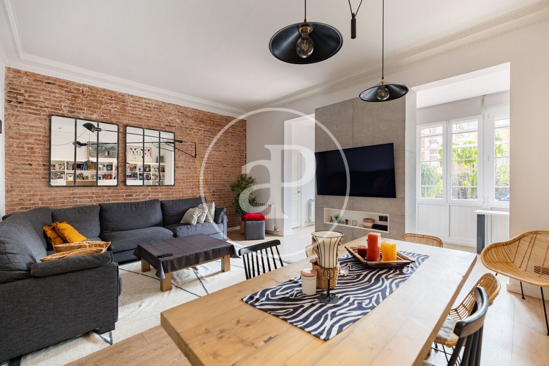 Apartment in Eixample, Barcelona, Spain 3 - 19027527