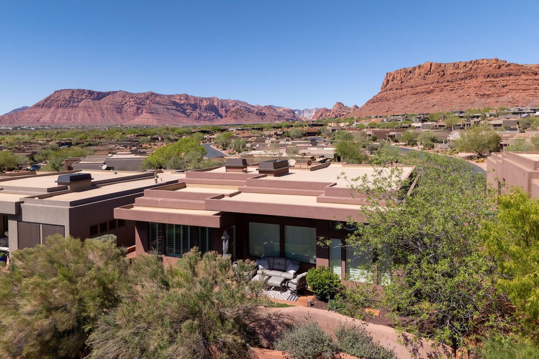 House in St. George, Utah, United States 5 - 19022745