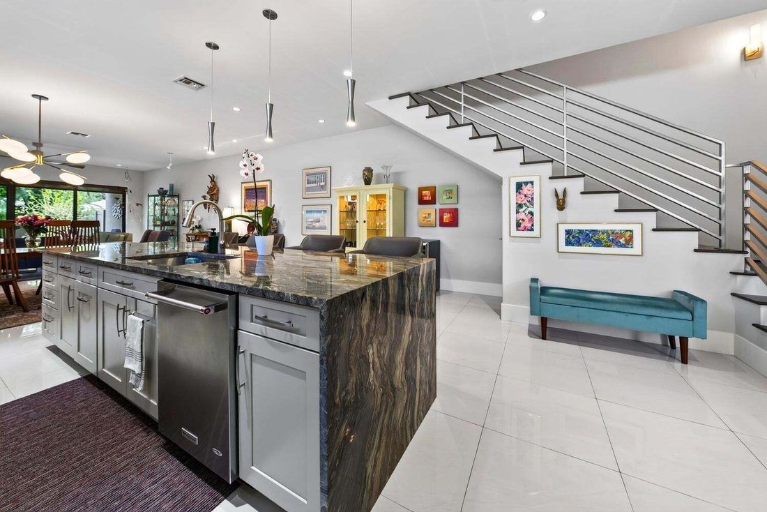 House in Fort Lauderdale, Florida, United States 5 - 19020752