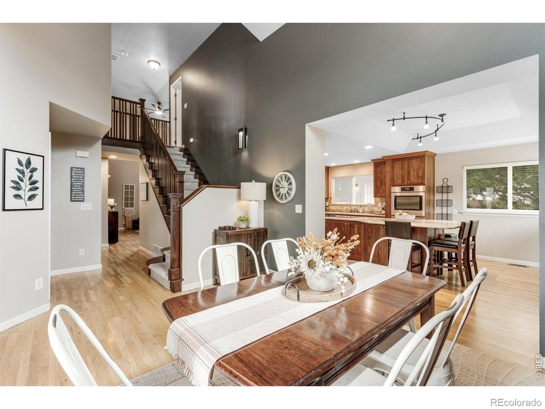 House in Greeley, Colorado, United States 5 - 19020533