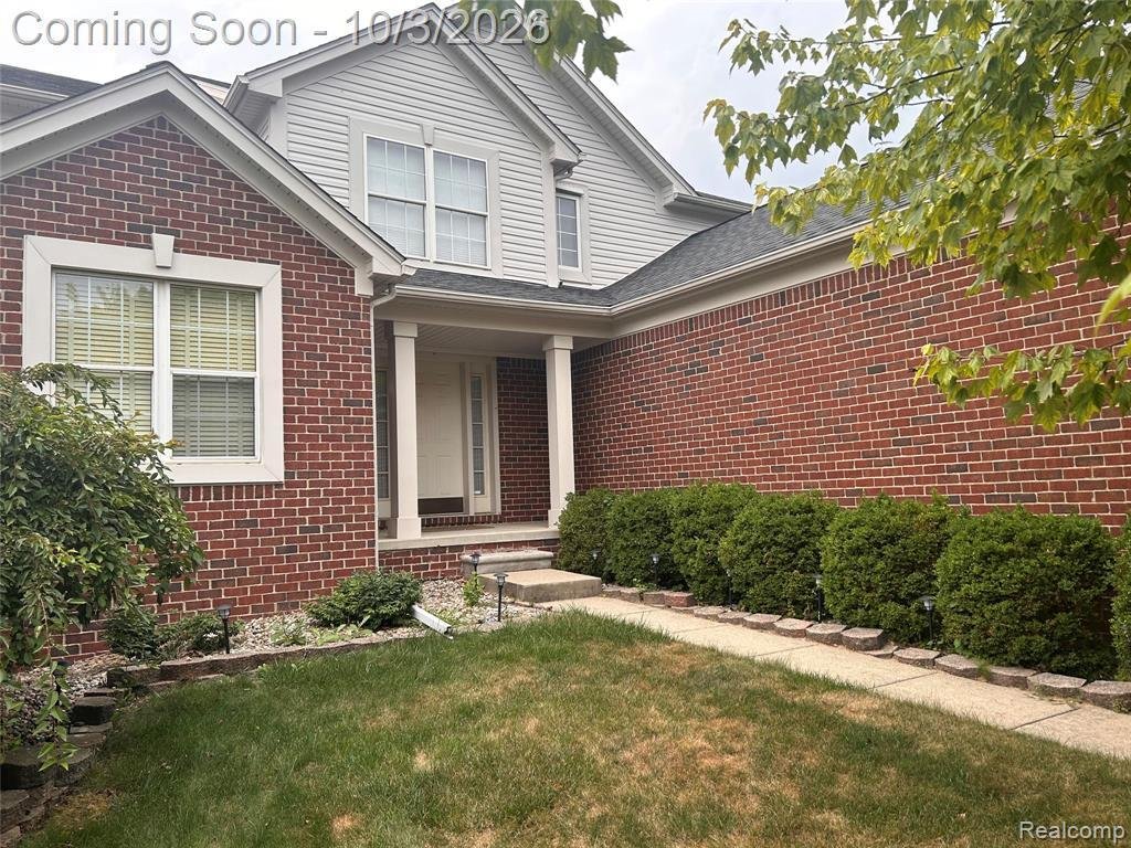 House in Rochester, Michigan, United States 3 - 19027398
