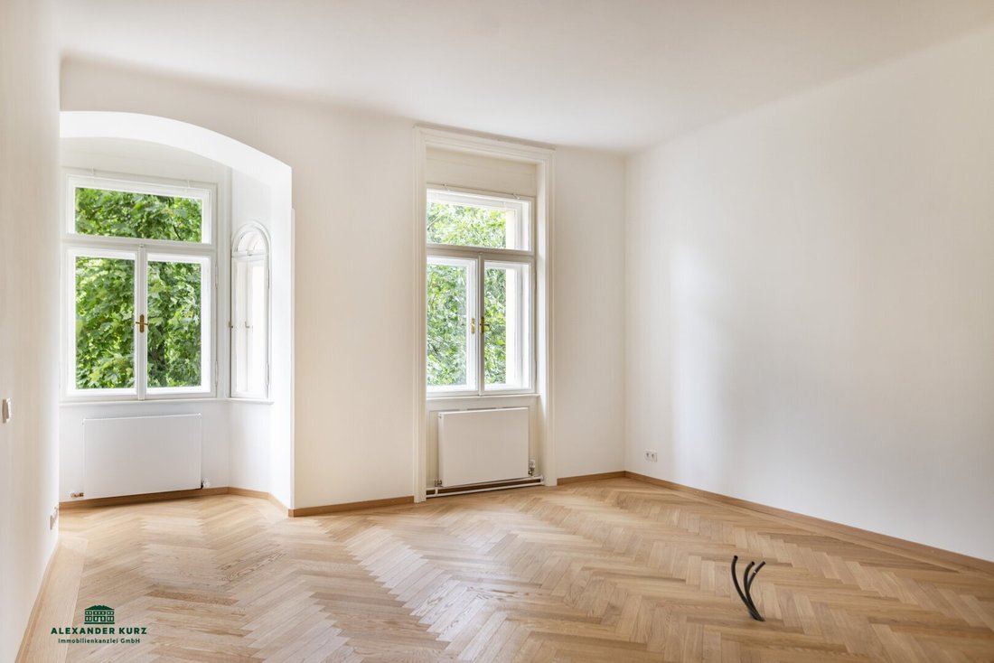 Appartement à Salzbourg, Salzbourg, Autriche 2 - 16421943