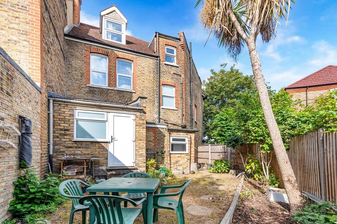 Casa a Turnham Green, Hounslow, Inghilterra 3 - 19020907